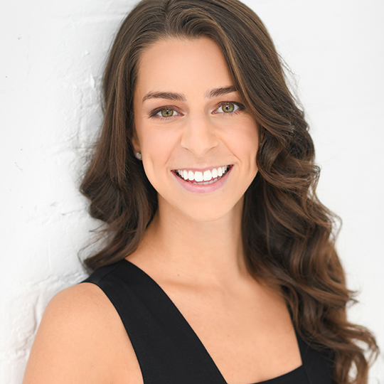 Leanne Mattaliano