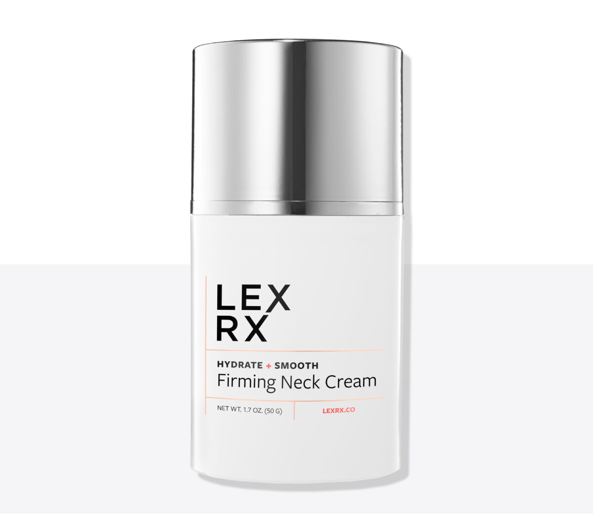 HYDRATE + SMOOTH Firming Neck Cream