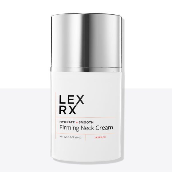 HYDRATE + SMOOTH Firming Neck Cream