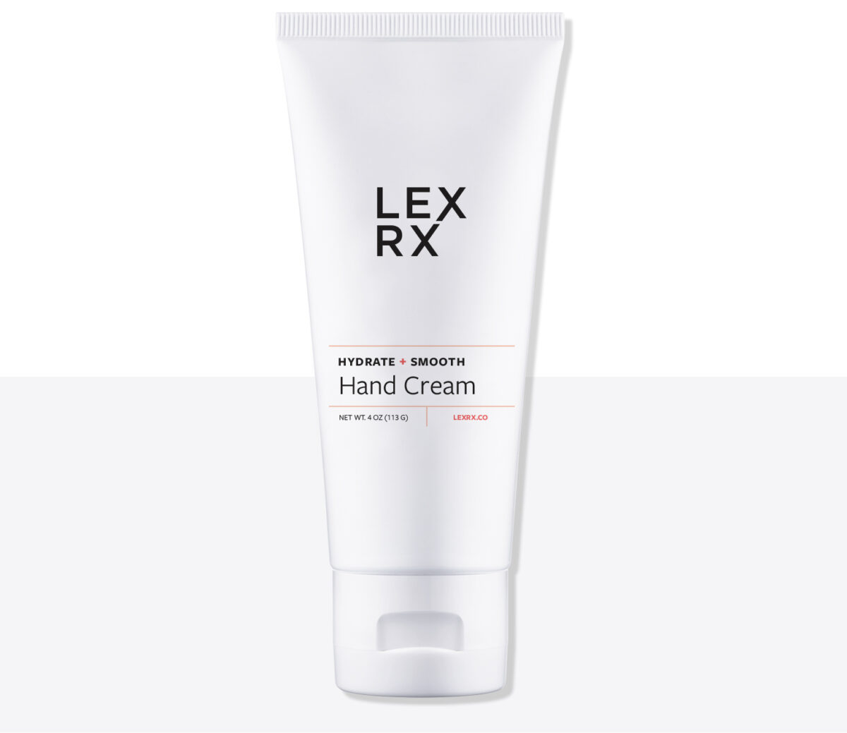 HYDRATE + SMOOTH Hand Cream