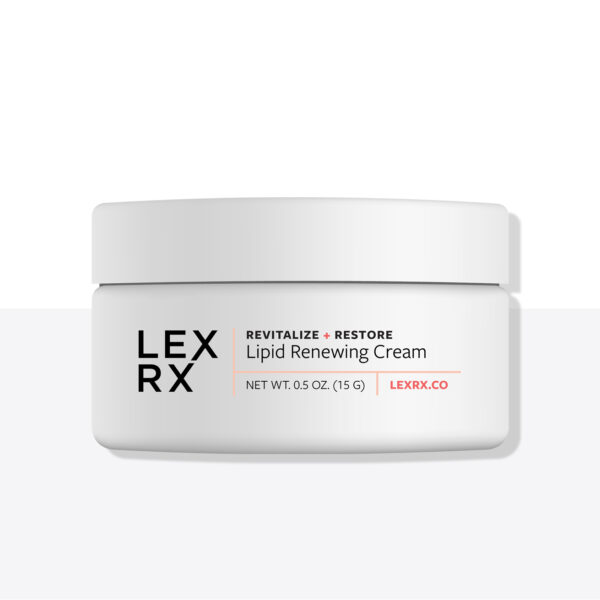 REVITALIZE + RESTORE Lipid Renewing Cream (mini)