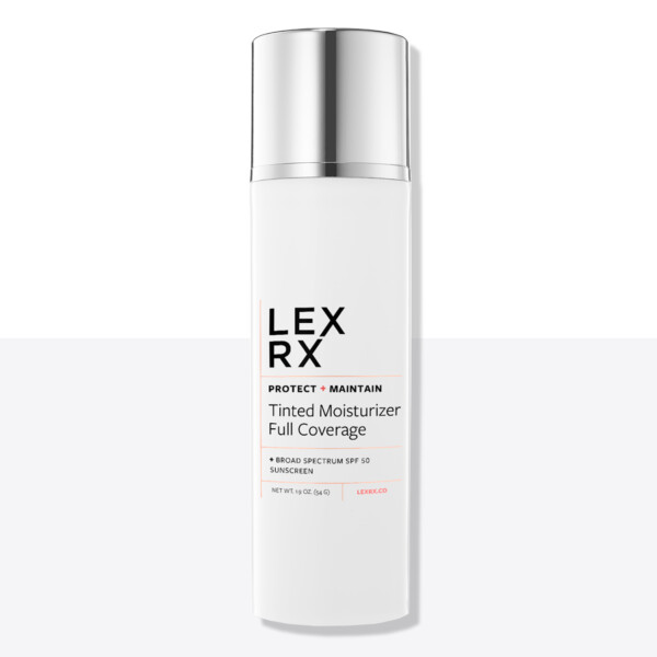 PROTECT + MAINTAIN Tinted Moisturizer Full Coverage