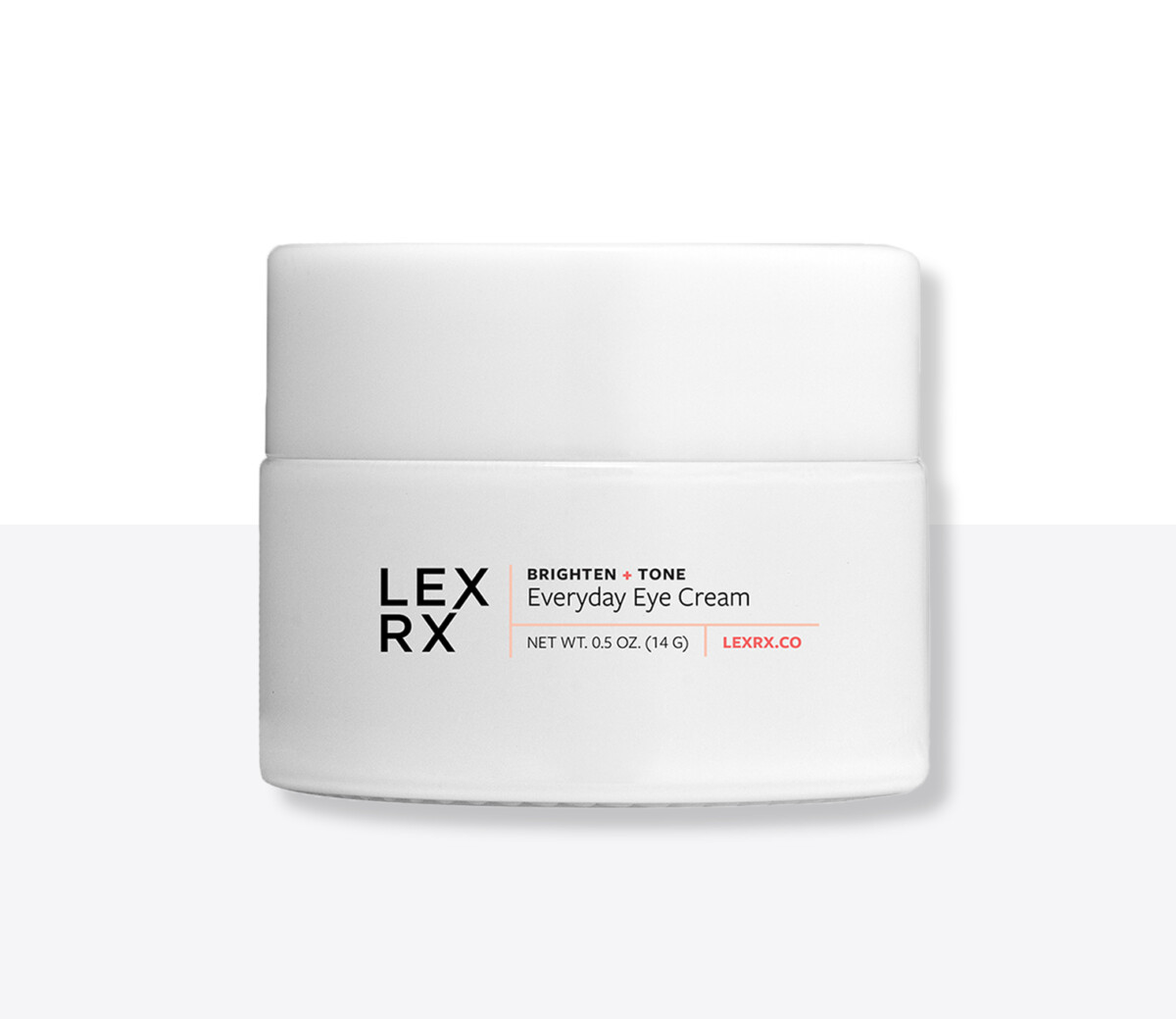 Everyday Eye Cream