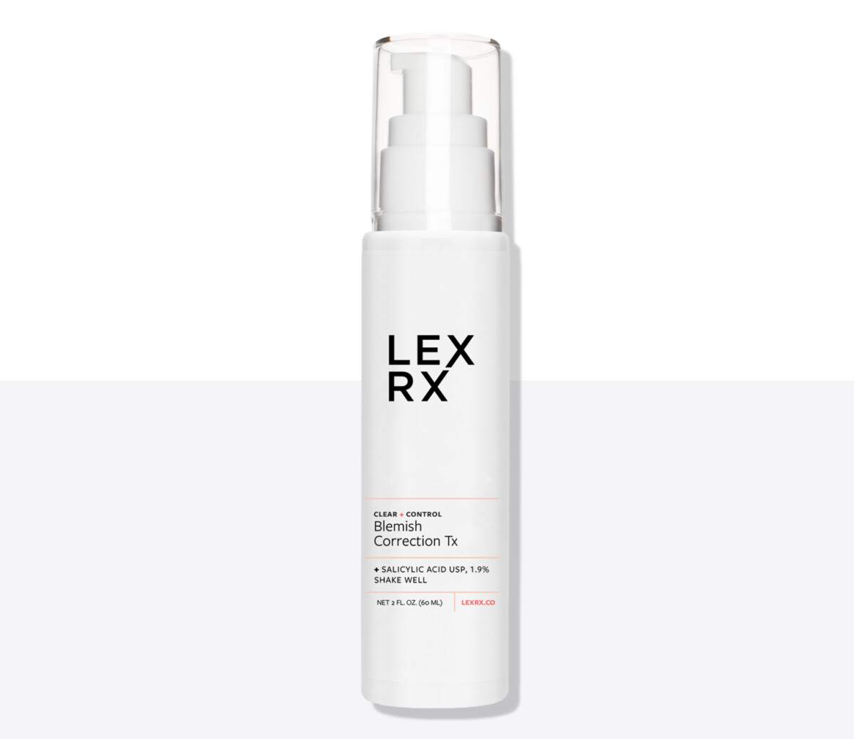 Blemish Correcting Serum