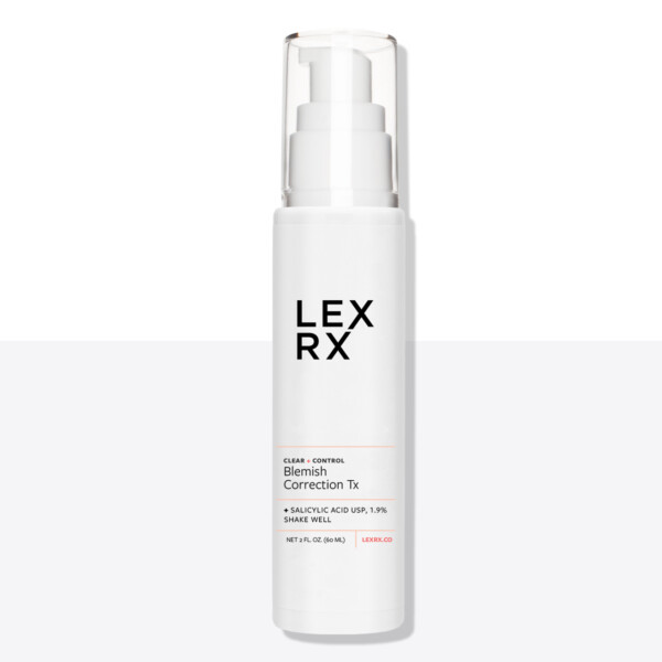 Blemish Correcting Serum