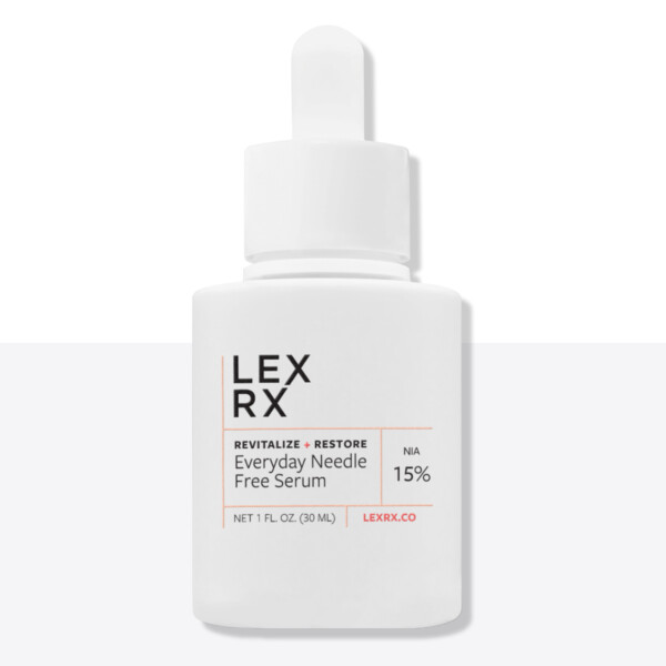 Needle Free 15% NIA