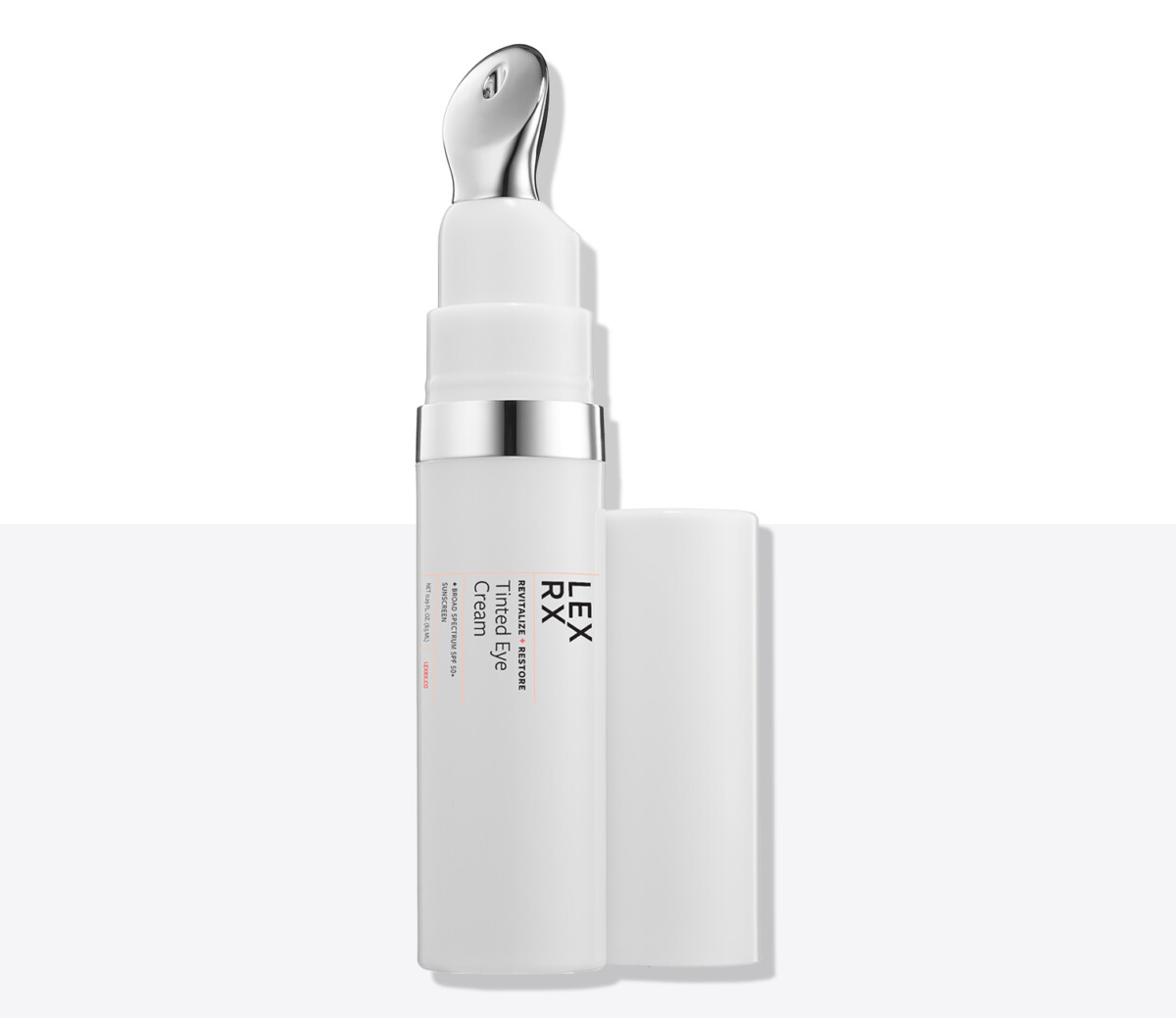 Tinted Eye Cream
