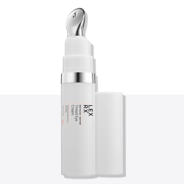Tinted Eye Cream