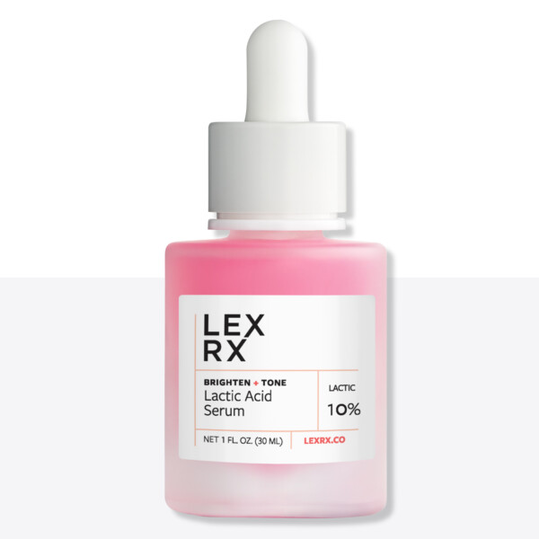 Brighten + Tone Lactic Acid Serum